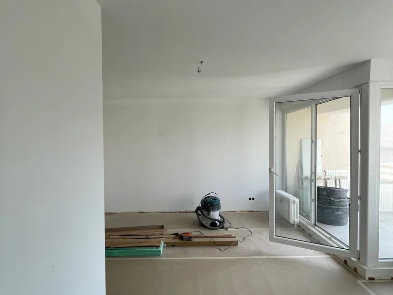 Fertig zum Einzug! - Schöne 2-Zimmer-Wohnung mit Balkon und Stellplatz in Berlin — photo 1